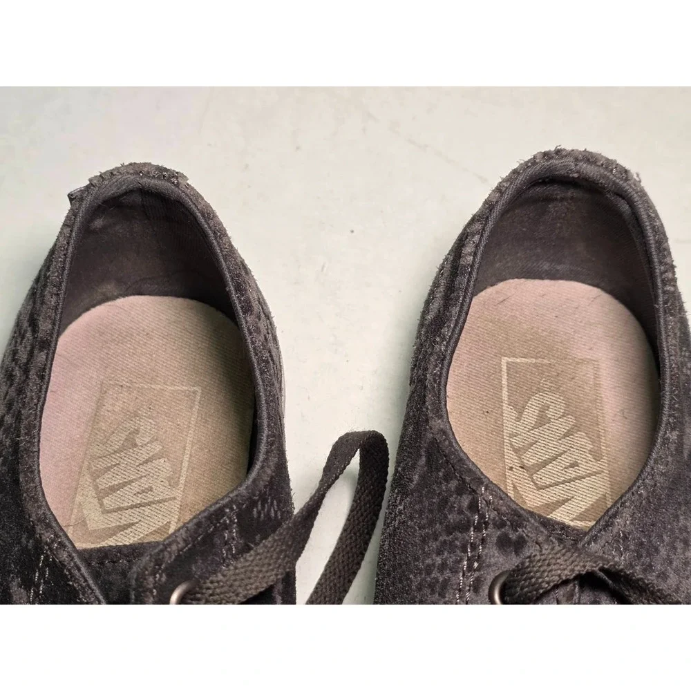 Vans this item